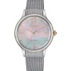 Scopri Tutti Gli Orologi|Orologi Donna<Citizen Orologio Lady - EM0816-88Y
