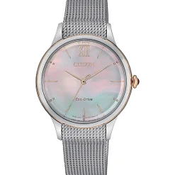 Scopri Tutti Gli Orologi|Orologi Donna<Citizen Orologio Lady - EM0816-88Y
