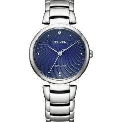 Scopri Tutti Gli Orologi|Orologi Donna<Citizen Orologio Lady - EM0850-80L