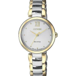 Scopri Tutti Gli Orologi|Just Time<Citizen Orologio Lady - EM0534-80A
