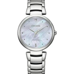 Scopri Tutti Gli Orologi|Orologi Donna<Citizen Orologio Lady - EM0850-80D