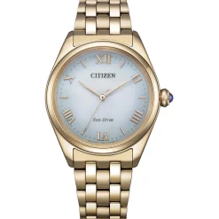 Scopri Tutti Gli Orologi|Just Time<Citizen OROLOGIO LADY - CZ.EM1143-81X