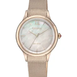 Scopri Tutti Gli Orologi|Orologi Donna<Citizen Orologio Lady - EM0813-86Y