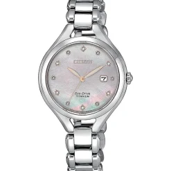 Scopri Tutti Gli Orologi|Orologi Donna<Citizen Orologio Lady - EW2560-86Y