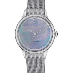 Scopri Tutti Gli Orologi|Orologi Donna<Citizen Orologio Lady - EM0810-84N