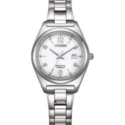 Scopri Tutti Gli Orologi|Just Time<Citizen OROLOGIO LADY - CZ.EW2601-81A