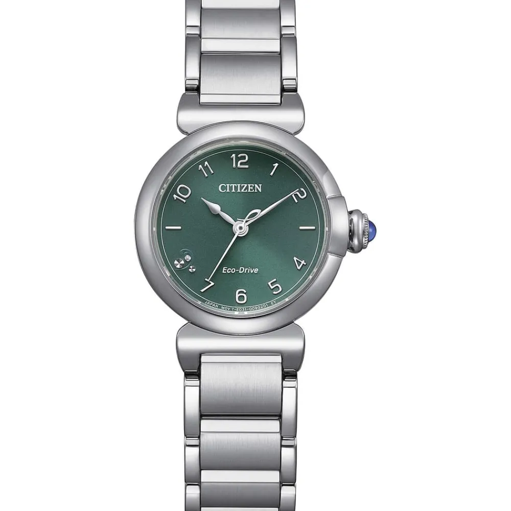 Just Time|Scopri Tutti Gli Orologi<Citizen OROLOGIO LADY - CZ.EM1130-83X
