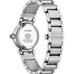Just Time|Scopri Tutti Gli Orologi<Citizen OROLOGIO LADY - CZ.EM1130-83X