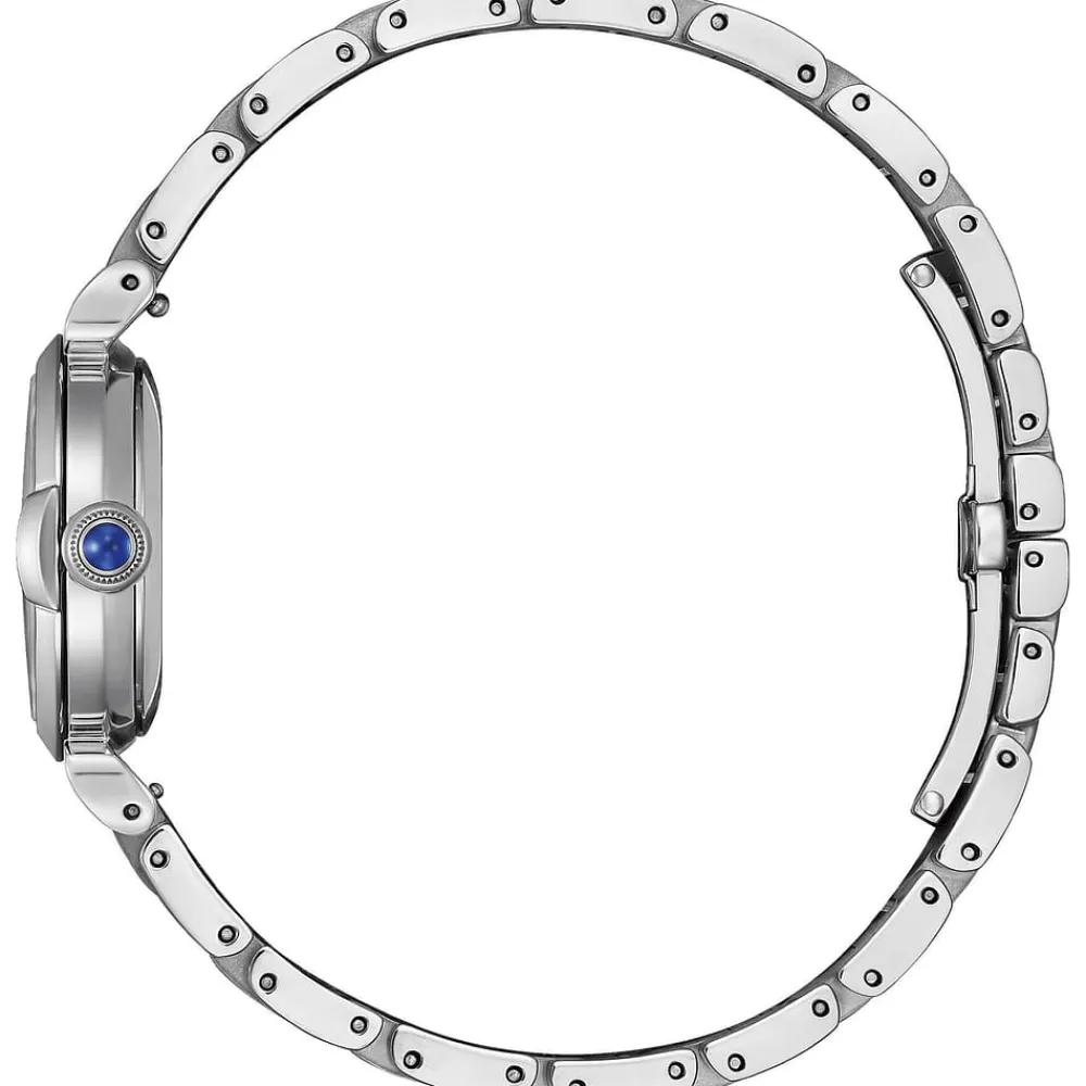 Just Time|Scopri Tutti Gli Orologi<Citizen OROLOGIO LADY - CZ.EM1130-83X
