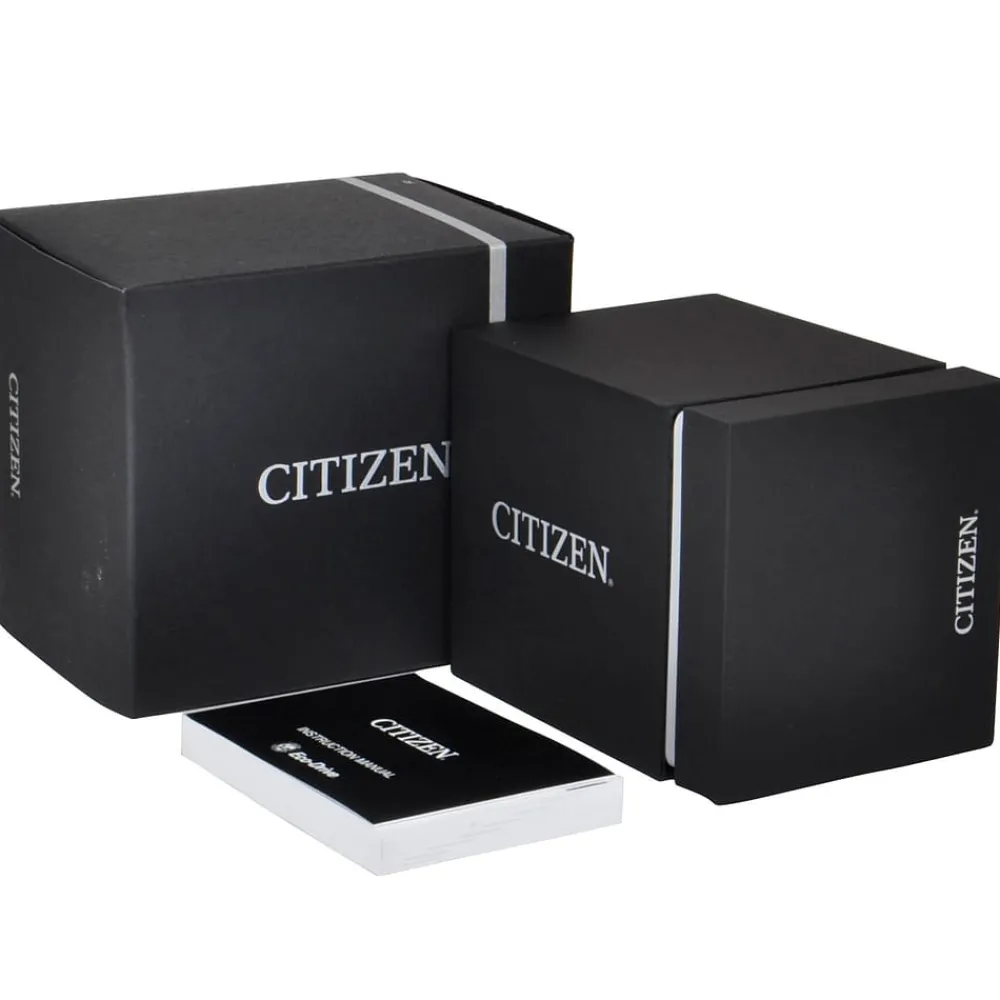 Just Time|Scopri Tutti Gli Orologi<Citizen OROLOGIO LADY - CZ.EM1130-83X