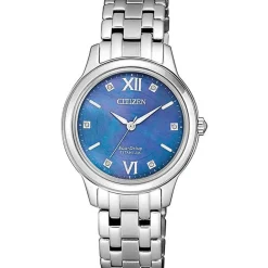 Scopri Tutti Gli Orologi|Just Time<Citizen Orologio Lady - EM0720-85N