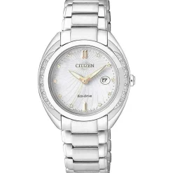 Scopri Tutti Gli Orologi|Just Time<Citizen Orologio Lady - EW2250-59A