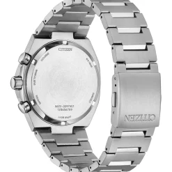 Scopri Tutti Gli Orologi|Orologi Uomo<Citizen OROLOGIO CRONO SUPER TITANIO - CZ.CA4610-85Z