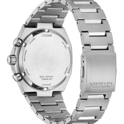 Scopri Tutti Gli Orologi|Orologi Uomo<Citizen OROLOGIO CRONO SUPER TITANIO - CZ.CA4610-85L