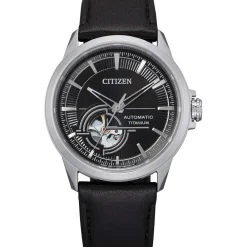 Scopri Tutti Gli Orologi|Orologi Uomo<Citizen Orologio Meccanico - NH9120-11E