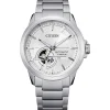 Scopri Tutti Gli Orologi|Orologi Uomo<Citizen Orologio Meccanico - CZ.NH9120-88A