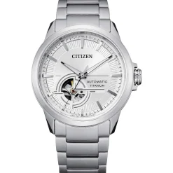 Scopri Tutti Gli Orologi|Orologi Uomo<Citizen Orologio Meccanico - CZ.NH9120-88A