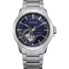 Scopri Tutti Gli Orologi|Orologi Uomo<Citizen Orologio Meccanico - CZ.NH9120-88L