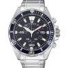 Scopri Tutti Gli Orologi|Orologi Uomo<Citizen Orologio Of - AT2431-87L