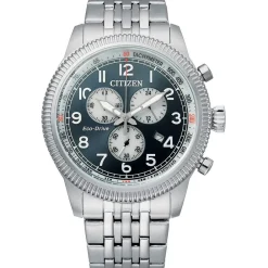 Scopri Tutti Gli Orologi|Orologi Uomo<Citizen Orologio Of - AT2460-89L
