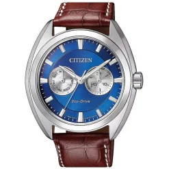 Scopri Tutti Gli Orologi|Orologi Uomo<Citizen Orologio Of - BU4011-11L