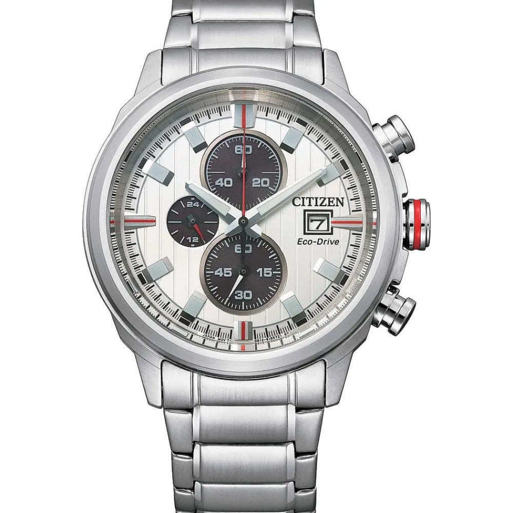 Scopri Tutti Gli Orologi|Orologi Uomo<Citizen Orologio Of - CA0738-83A