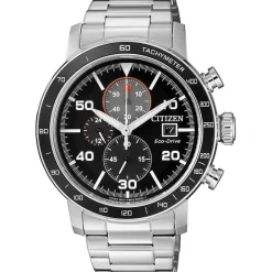 Scopri Tutti Gli Orologi|Orologi Uomo<Citizen Orologio Of - CA0641-83E