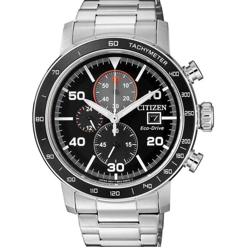 Scopri Tutti Gli Orologi|Orologi Uomo<Citizen Orologio Of - CA0641-83E