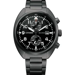 Scopri Tutti Gli Orologi|Orologi Uomo<Citizen Orologio Of - CA7047-86E