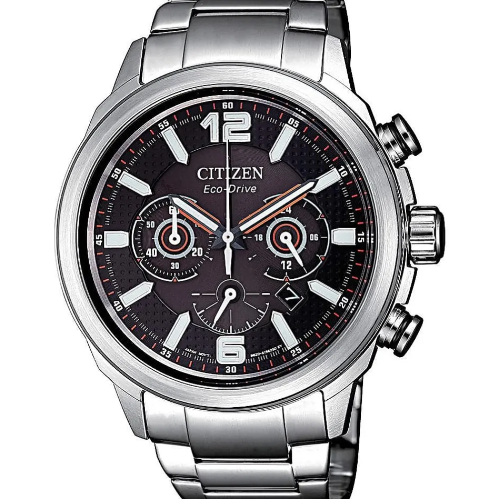 Scopri Tutti Gli Orologi|Orologi Uomo<Citizen Orologio Of - CA4380-83E
