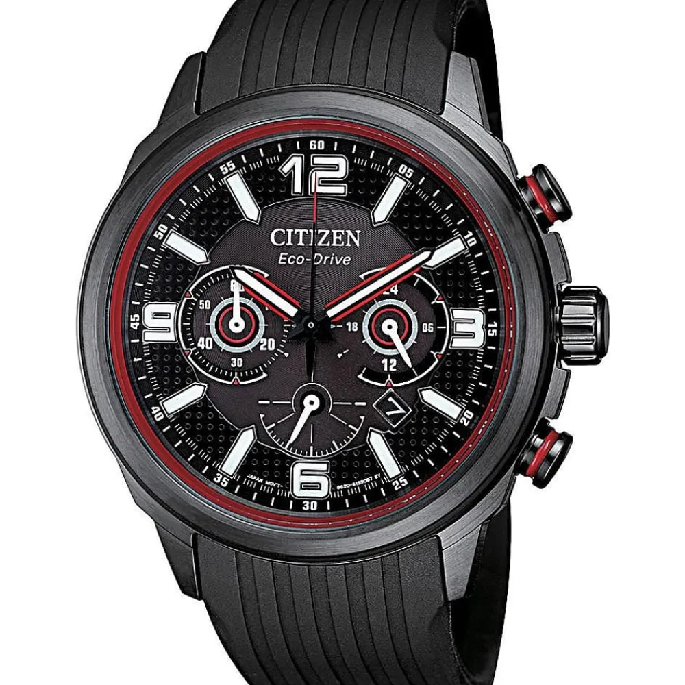 Scopri Tutti Gli Orologi|Orologi Uomo<Citizen Orologio Of - CA4386-10E