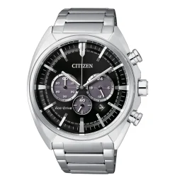 Scopri Tutti Gli Orologi|Orologi Uomo<Citizen Orologio Of - CA4280-53E