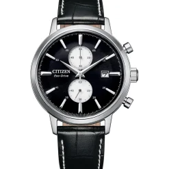 Scopri Tutti Gli Orologi|Orologi Uomo<Citizen Orologio Of - CA7061-18E