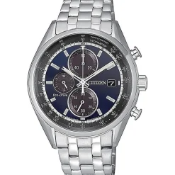 Scopri Tutti Gli Orologi|Orologi Uomo<Citizen Orologio Of - CA0451-11H