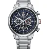 Scopri Tutti Gli Orologi|Orologi Uomo<Citizen Orologio Of - CA4471-80L