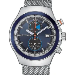 Scopri Tutti Gli Orologi|Orologi Uomo<Citizen Orologio Of - CA7011-83L