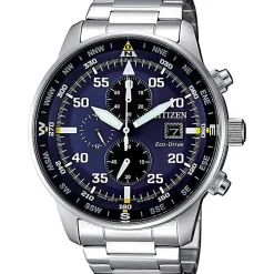 Scopri Tutti Gli Orologi|Orologi Uomo<Citizen Orologio Of - CA0690-88L
