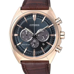 Scopri Tutti Gli Orologi|Orologi Uomo<Citizen Orologio Of - CA4283-04L