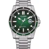 Scopri Tutti Gli Orologi|Just Time<Citizen OROLOGIO OF - CZ.AW1811-82X