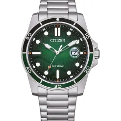 Scopri Tutti Gli Orologi|Just Time<Citizen OROLOGIO OF - CZ.AW1811-82X