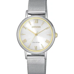Scopri Tutti Gli Orologi|Just Time<Citizen Orologio Of - EM0574-85A