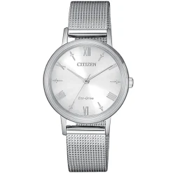 Scopri Tutti Gli Orologi|Just Time<Citizen Orologio Of - EM0571-83A