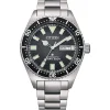Scopri Tutti Gli Orologi|Orologi Uomo<Citizen OROLOGIO PROMASTER - CZ.NY0120-52E