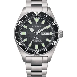 Scopri Tutti Gli Orologi|Orologi Uomo<Citizen OROLOGIO PROMASTER - CZ.NY0120-52E