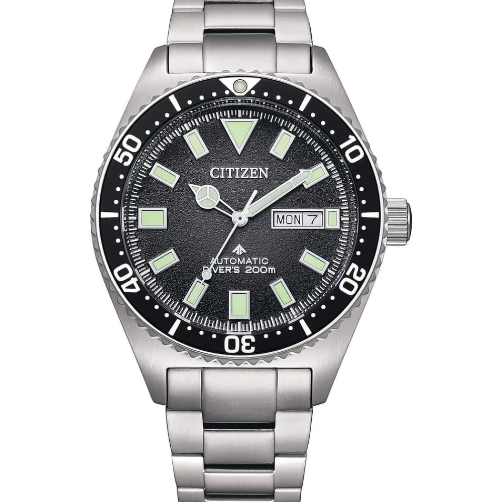 Scopri Tutti Gli Orologi|Orologi Uomo<Citizen OROLOGIO PROMASTER - CZ.NY0120-52E