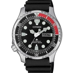 Scopri Tutti Gli Orologi|Orologi Uomo<Citizen Orologio Promaster - NY0085-19E