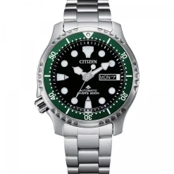 Scopri Tutti Gli Orologi|Orologi Uomo<Citizen Orologio Promaster - NY0084-89E