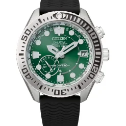 Scopri Tutti Gli Orologi|Orologi Uomo<Citizen Orologio Promaster - CZ.CC5001-00W