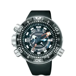 Scopri Tutti Gli Orologi|Orologi Uomo<Citizen Orologio Promaster - BN2024-05E