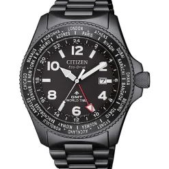 Scopri Tutti Gli Orologi|Orologi Uomo<Citizen Orologio Promaster - BJ7107-83E